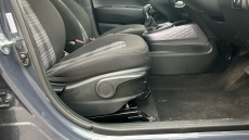 Hyundai i10 1.0 [63] Premium 5dr Auto [Nav] Petrol Hatchback